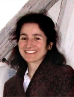 Anne-Cyrille Bonnefoy-Devillers, diplômée de la Sorbonne, Maîtrise de Sciences et Techniques de Conservation-Restauration des Biens Culturels