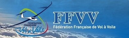 Fédération Française de Vol à Voile (FFVV)