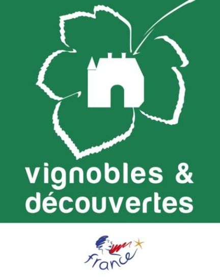 Vignobles & découverte - label national