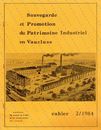 Cahier n° 2 - Le canal et le moulin à farine de Séguret - Locci Jean-Pierre - ASPPIV