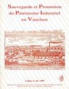 Cahier n° 26 - L'industrie de la céramique réfractaire à Bollène de 1829 à nos jours - Cellier Elian - ASPPIV