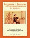 Cahiers n° 52 et 53 - La sériciculture vauclusienne, entre croissance et crise (1808-1914) - Latour Natacha - ASPPIV