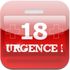 18 Urgence