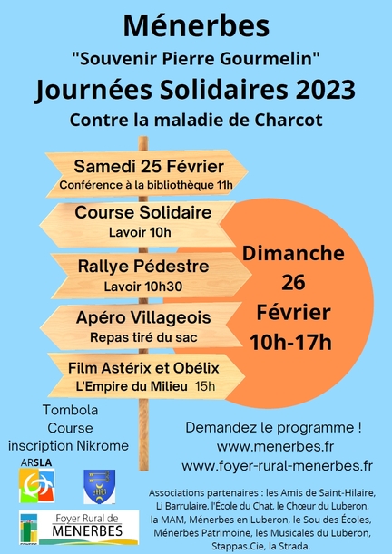 2023 02 25-26 MENERBES - Journes solidaires