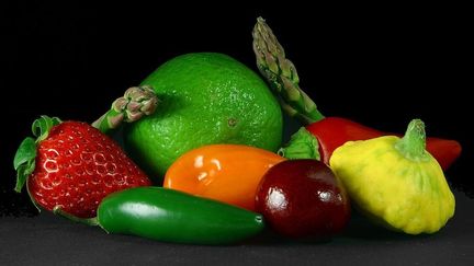 fruits et lgumes