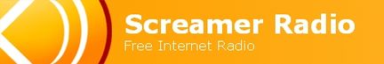 Screamer Radio is a freeware Internet Radio player for listening to radio on the internet