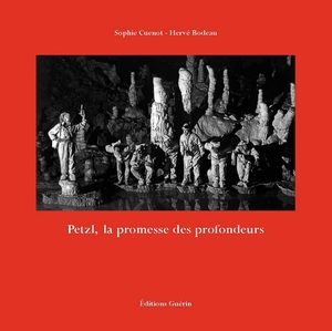 Le p'tit abc de l'escalade - Marine Thevenet, Marie-Pierre Oddoux - Editions Fleur de Ville