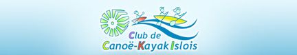 Club de Canoë-Kayak Islois