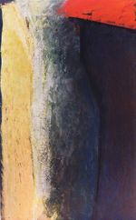 Laurent Xavier Cabrol artiste peintre