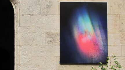 Pierre Quertinmont, photographe - exposition 2010  l'abbaye Saint-Hilaire - Les souvenirs lointains<