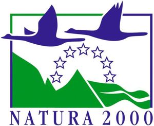 Logo Natura 2000