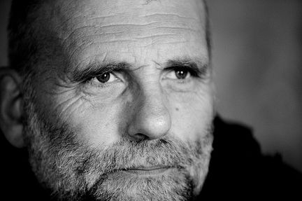 Pre Paolo Dall'Oglio, prtre jsuite italien, port disparu en Syrie depuis juillet 2013