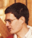 Père Blanc Christian Chessel, assassiné le 27 décembre 1994 à Tizi Ouzou - Algérie