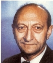 Père Blanc Jean Chevillard, assassiné le 27 décembre 1994 à Tizi Ouzou - Algérie