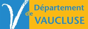 Logo dpartement de Vaucluse