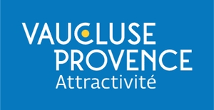 Logo Vaucluse Provence Attractivit