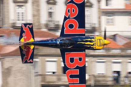 Red Bull Air Race