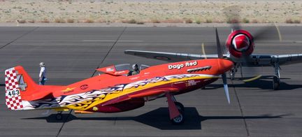 Reno Air Races