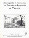 Cahier n 19 - Avignon au dbut de 1814, d'aprs le tmoignage d'un contrematre de la fonderie - Maureau Alain - L'hritage de nos ans : Philippe de Girard, inventeur et prcurseur (1775-1845) - Moret Louis - L'usine de Beauport  Vedne - Locci Jean-Pierre - ASPPIV
