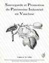 Cahier n 21 - La soie  Avignon, la dernire floraison d'une vieille industrie dans la premire moiti du XIXe sicle, " Les hommes de la soie " - Constantin Nadge - ASPPIV