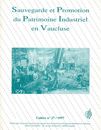 Cahier n 27 - Les fondeurs Perre et la fonderie de la Petite Htesse  Avignon - Locci Jean-Pierre - L'aventure industrielle du pays d'Apt - Agnel Claude et Kauffmann Andr - ASPPIV