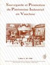 Cahier n° 28 - L'exposition industrielle d'Avignon - Mazet Jean - Deux dynasties d'ouvriers papetiers : les Calabrin et les Perrot - Grosso René - ASPPIV