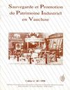 Cahier n 28 - L'exposition industrielle d'Avignon - Mazet Jean - Deux dynasties d'ouvriers papetiers : les Calabrin et les Perrot - Grosso Ren - ASPPIV