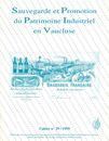 Cahier n 29 - L'eau et le textile, source de progrs pour une industrie de tradition - Brun Pierre - L'eau, une ville, une rue - Mayngre Marc - Raret de l'eau et dveloppement industriel : l'exemple de Marseille - Daumalin (Xavier - ASPPIV