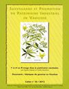 Cahier n 55 - Y a-t-il un fil rouge dans le patrimoine vauclusien - Agns Majorel et Claire Mandrou - ASPPIV