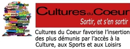 Cultures du Cœur