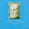 Philippe de Girard ou l'invention de l'Europe industrielle (1775-1845) - Locci Jean-Pierre - ASPPIV