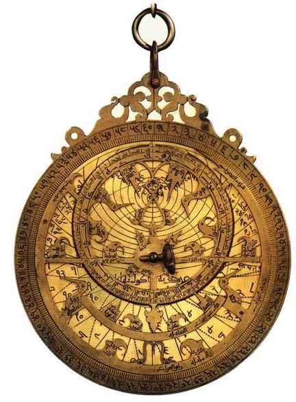 Astrolabe