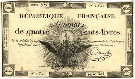 Assignat