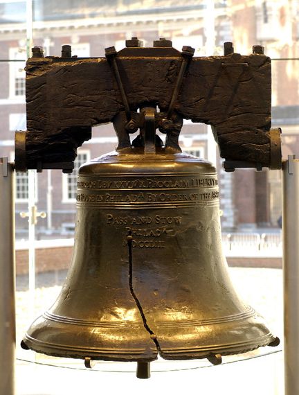 Liberty Bell