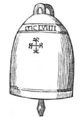 Cloche de Bisdomini