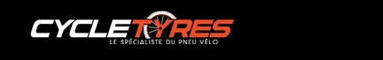 CycleTyres, le spcialiste du pneu vlo