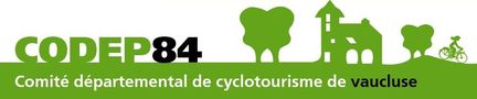 Comit de cyclotourisme de Vaucluse