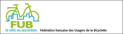 Fdration franaise des Usagers de la Bicyclette (FUB)