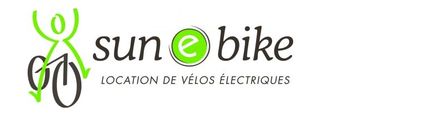 Sun-e-Bike - Location de vlos  assistance lectrique en Vaucluse