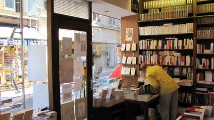 Librairie Fontaine d'Apt - Vaucluse