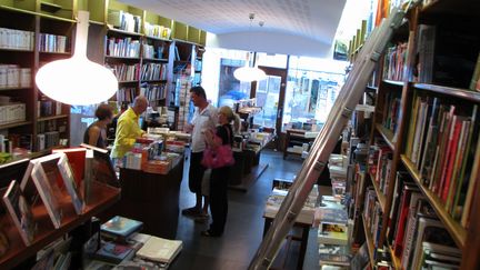 Librairie Fontaine d'Apt - Vaucluse