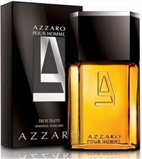 Azzaro pour Homme