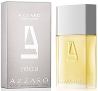 Azzaro Pour Homme L'Eau