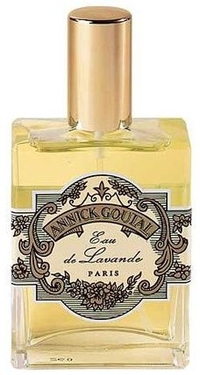 Eau de Lavande - Annick Goutal