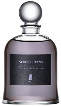 Encens et lavande de Serge Lutens