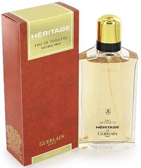 Hritage de Guerlain