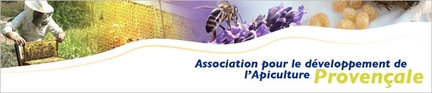 Association pour le Dveloppement de l’Apiculture Provenale (ADAPI)