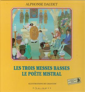 Ed. Equinox - Contes du Midi pour enfants sages