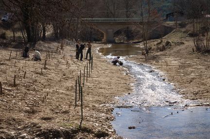 MMP Luberon - chantiers "Cours d'eau"