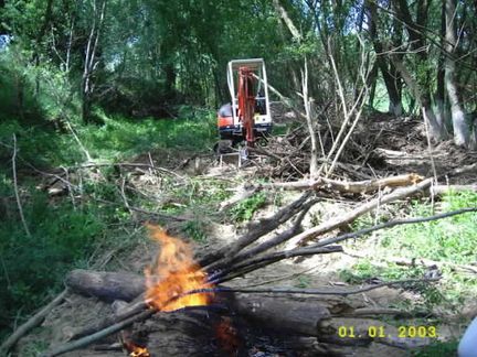 MMP Luberon - chantiers "Cours d'eau"